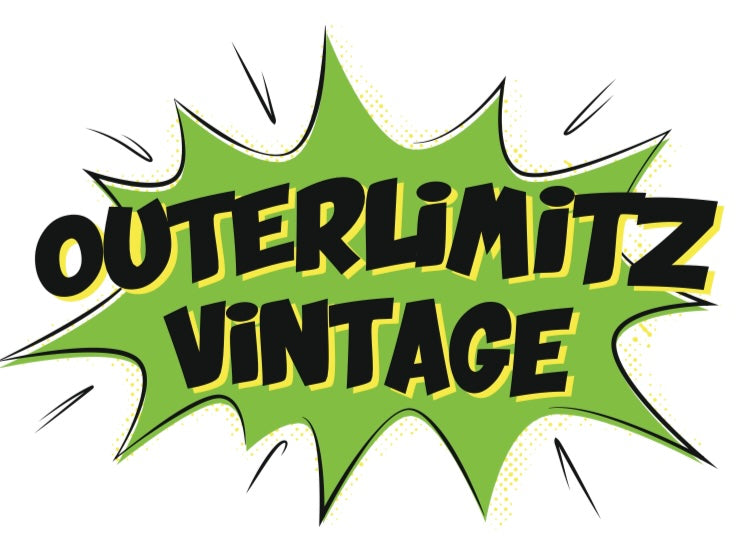 Vintage clothes for everyone men women – OuterlimitzVintage